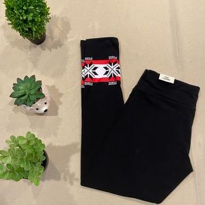 SOLD Victoria’s Secret PINK Leggings- M